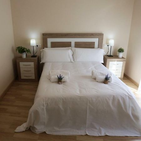 Apartamento Puente Romano P1-1B Саламанка Екстер'єр фото