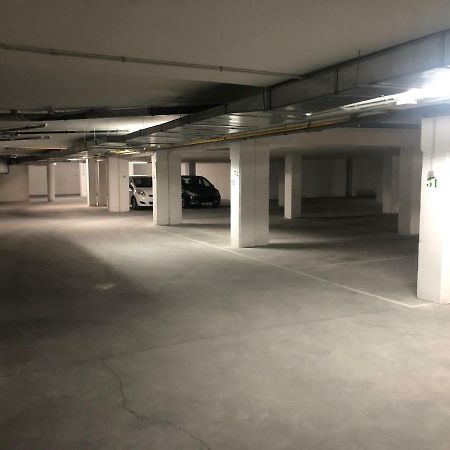 Apartamento Puente Romano P1-1B Саламанка Екстер'єр фото