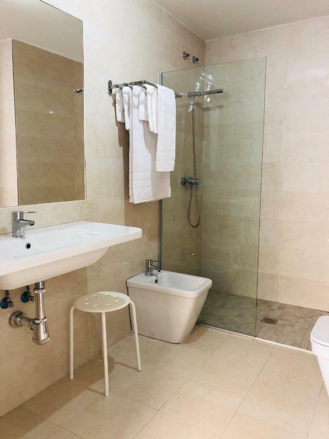 Apartamento Puente Romano P1-1B Саламанка Екстер'єр фото